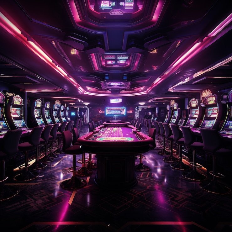 23129raa4g Speed Baccarat